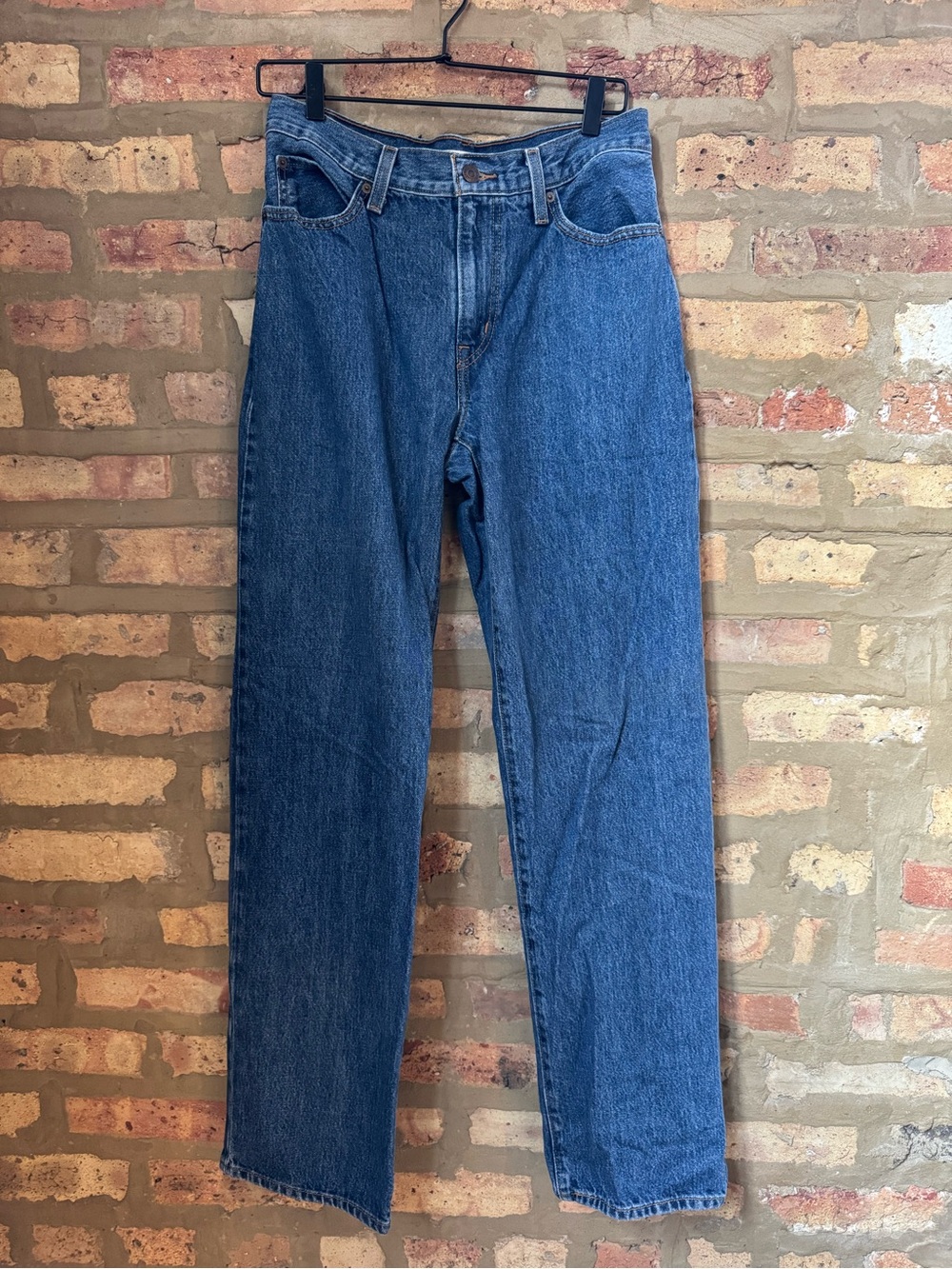 Levi's ‘94 Baggy Jeans